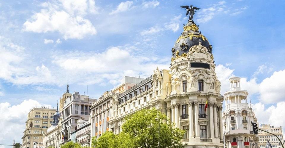 Spain